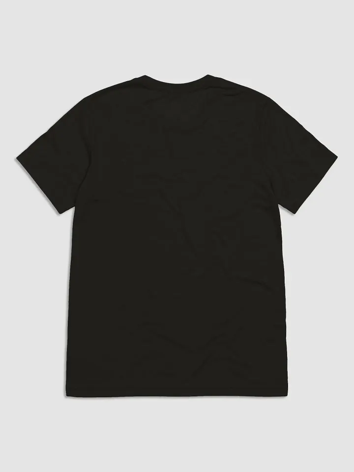 NerdyNoodle Logo Tee product image (2)