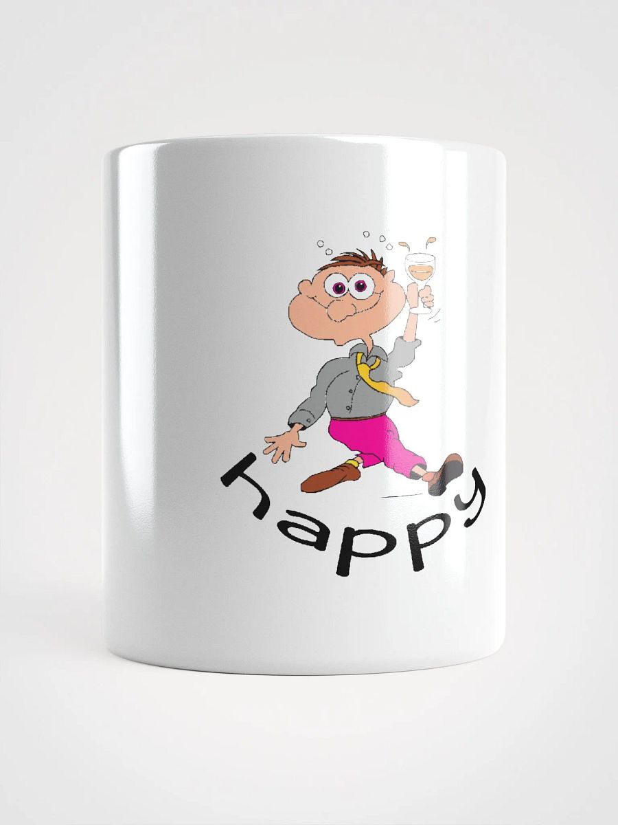 Cheers to Colorful Vibes Mug product image (5)