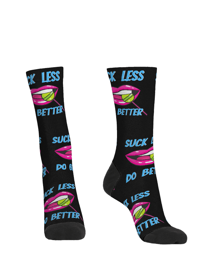 SLDB - Socks product image (2)