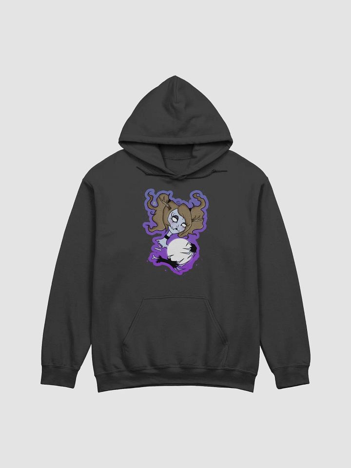 Forever Gazing - Hoodie, Front print - No Sleeve Detail product image (1)