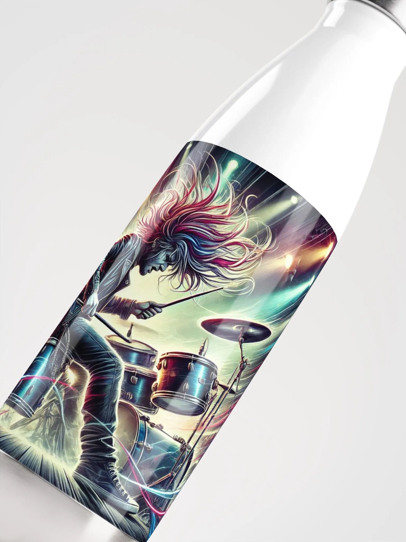 Groove Expedition #163 Water Bottle product image (5)