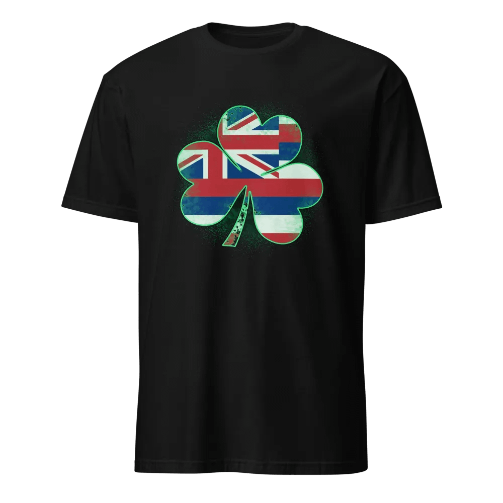 Hawaii Clover: St Patrick's Day product image (1)