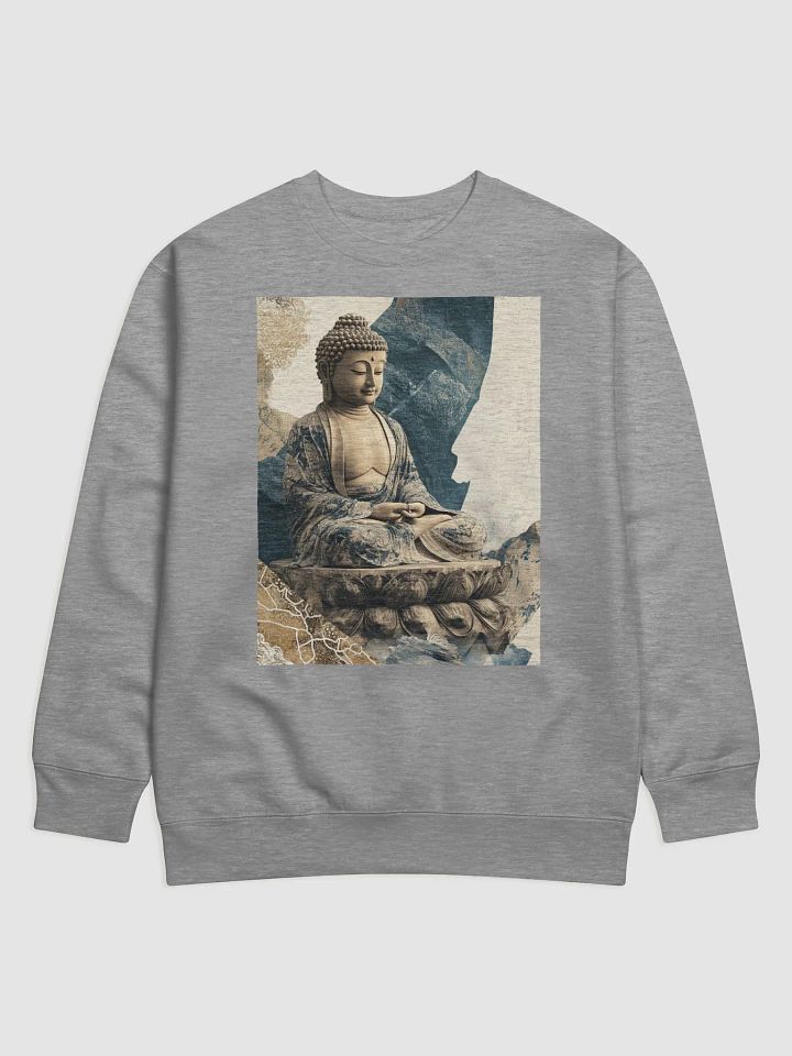 Cotton Heritage Premium Sweatshirt by Cotton Heritage product image (2)