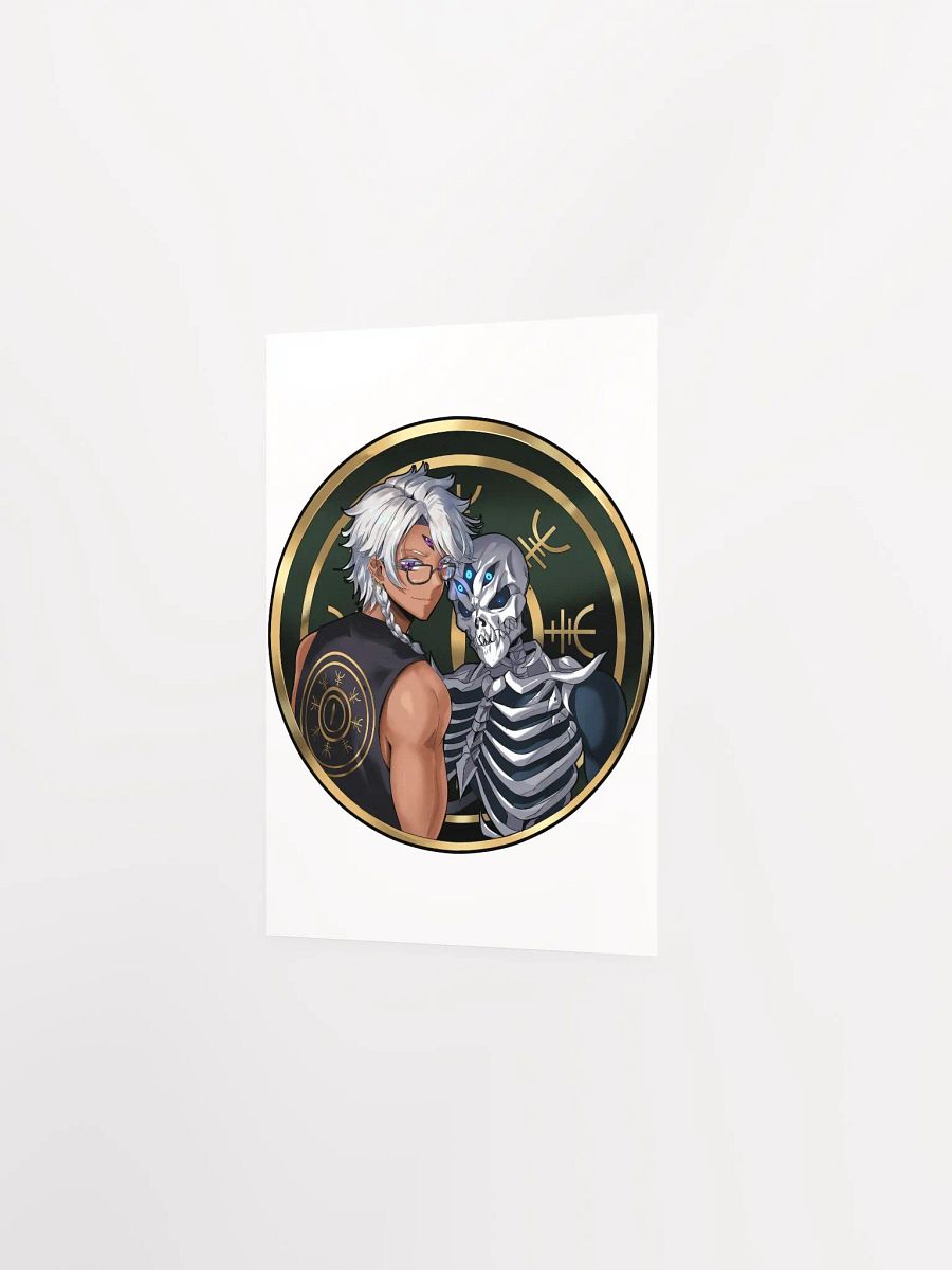 Two form poster product image (41)