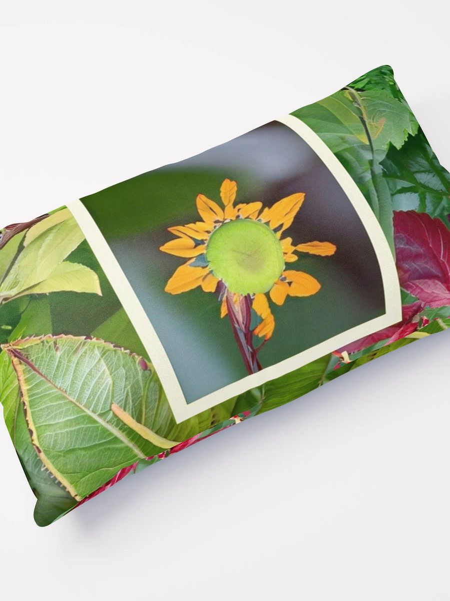 Embrace Nature's Beauty: Bohemian Tapestry Throw Pillow product image (11)
