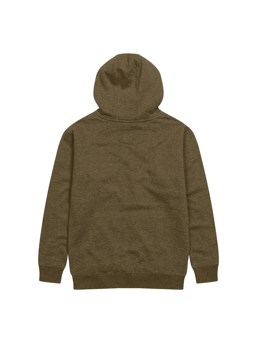 Takabisha - Embroidered Hoodie product image (4)