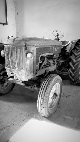 Rheinstahl Hanomag type Brillant 600
Una rarità da vedere 🚜

#oldtractor #rheinstahl #rheinstahlhanomag #tractor #oldstyle #a...