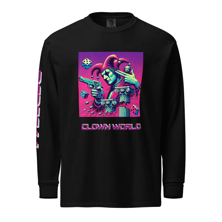 please do not mess with me product image (1)