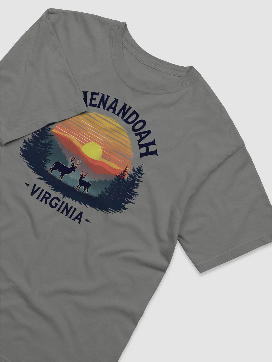 Shenandoah Sunrise T-Shirt product image (8)