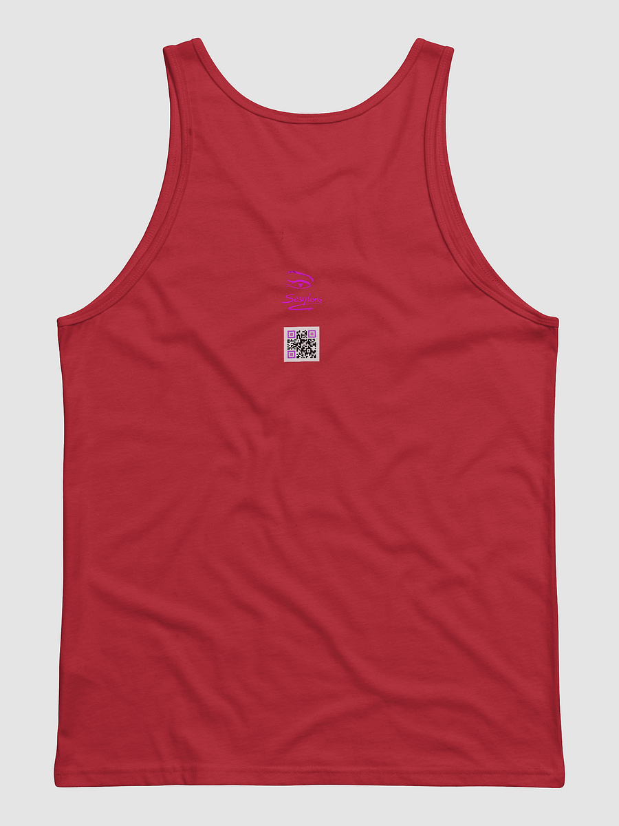 Crush Hate Tank product image (8)