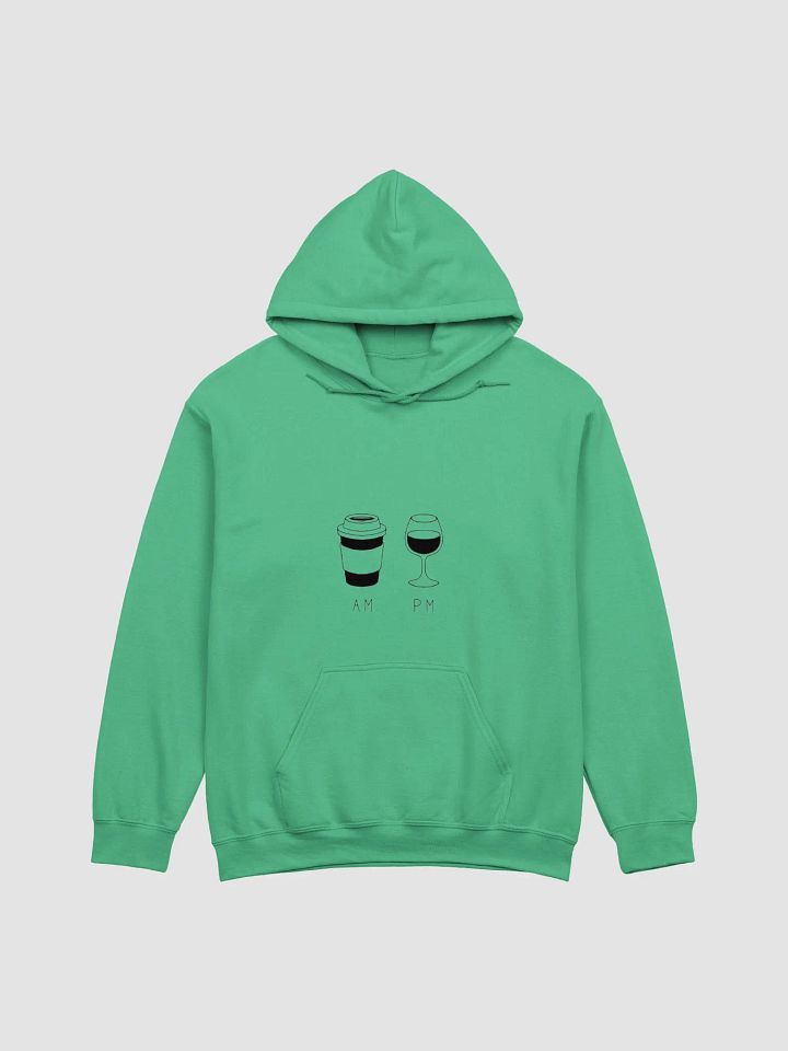 AM to PM Drinks Hoodie product image (5)