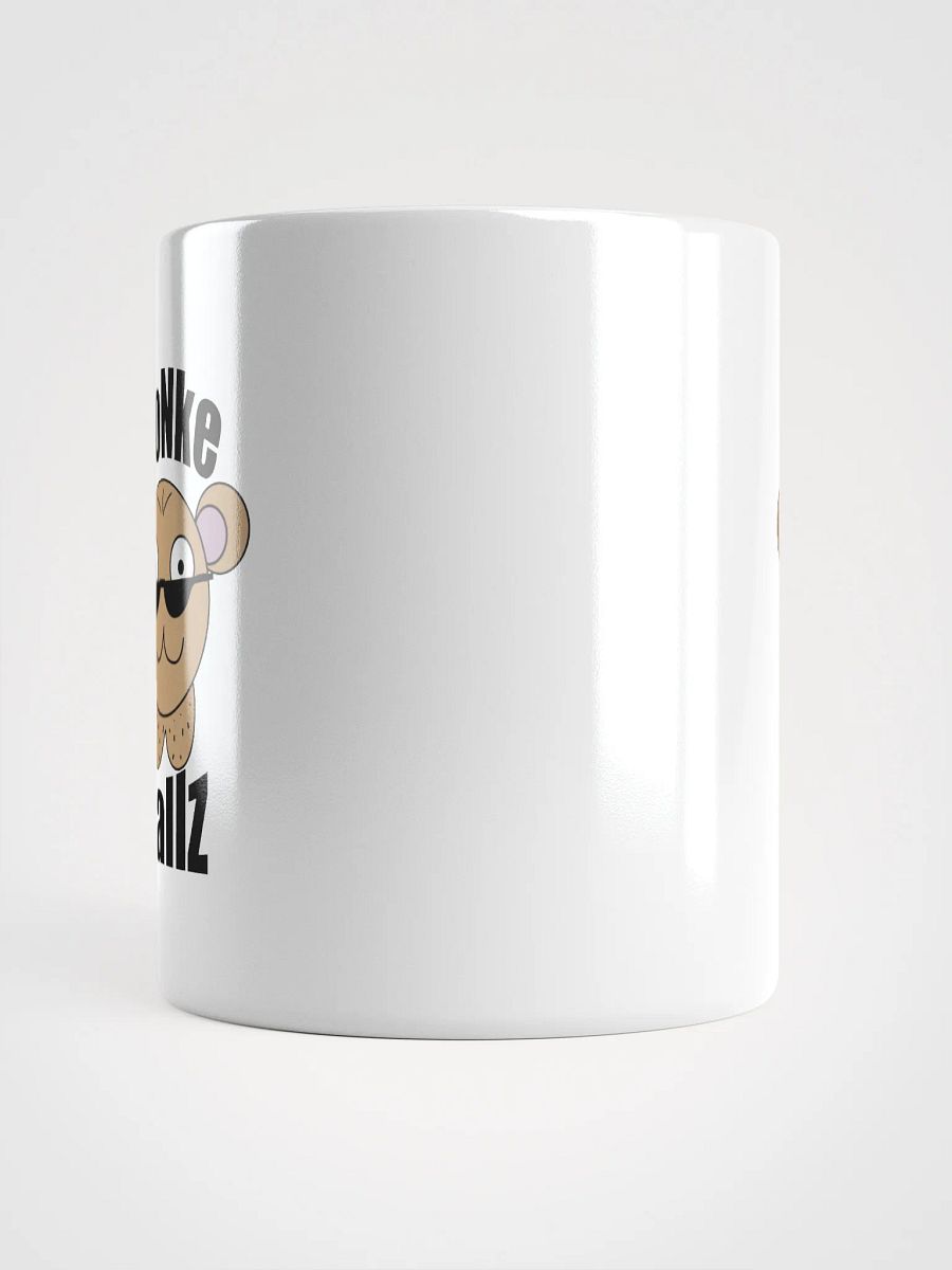 MoNke Ballz Mug product image (14)