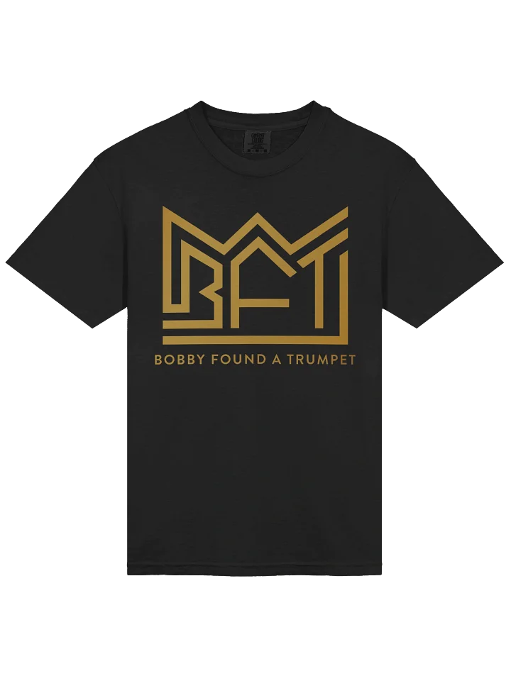 BFaT Logo T-Shirt product image (12)