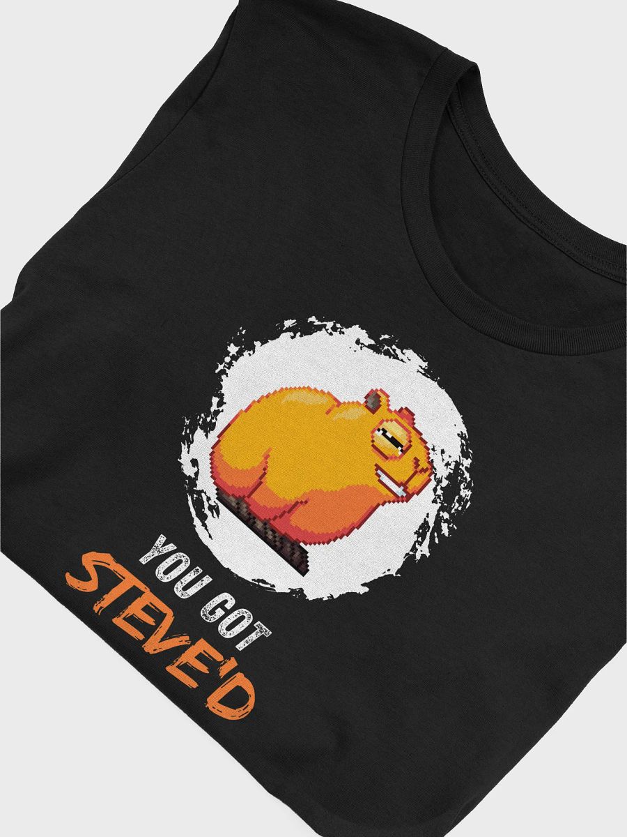 Capi - You Got Steve'd product image (39)