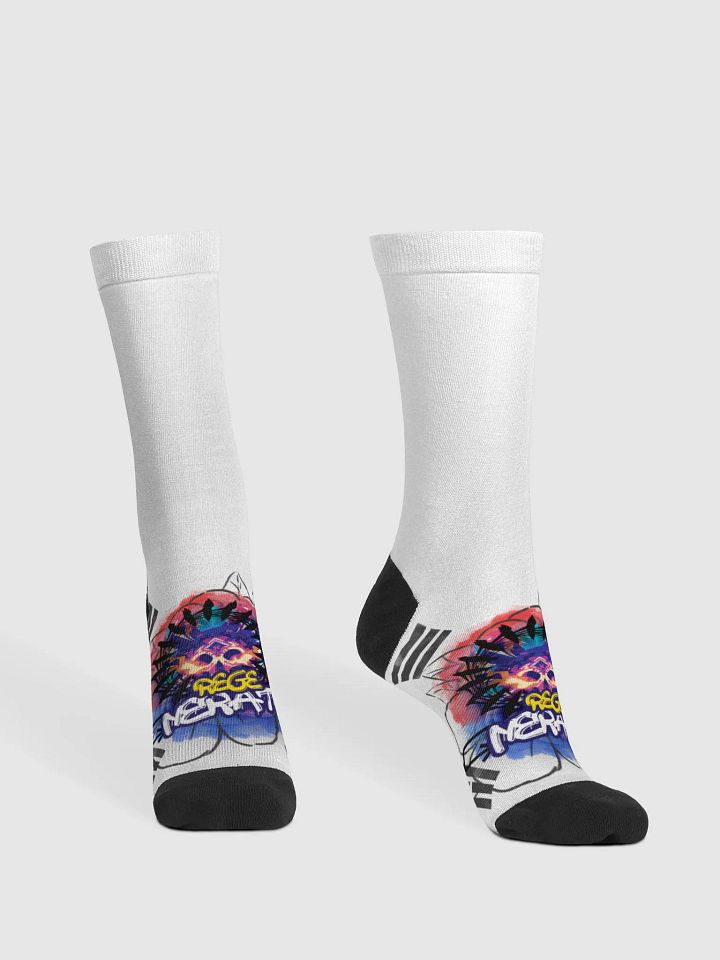 REGENERATE ERA CALCETINES product image (2)