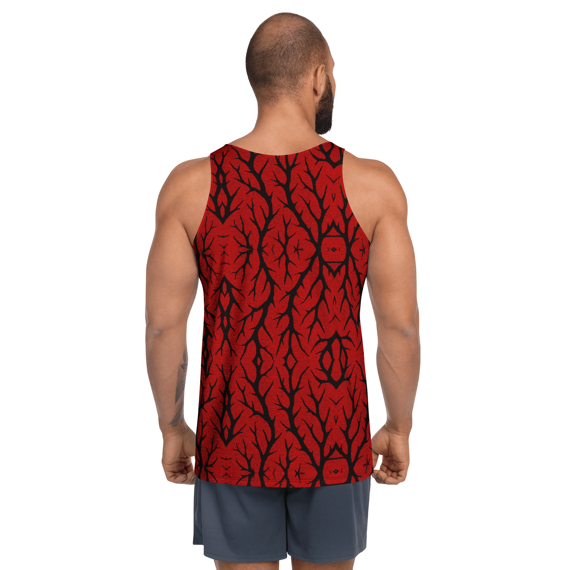 Dark Branch Deadlift Depot Tank product image (4)
