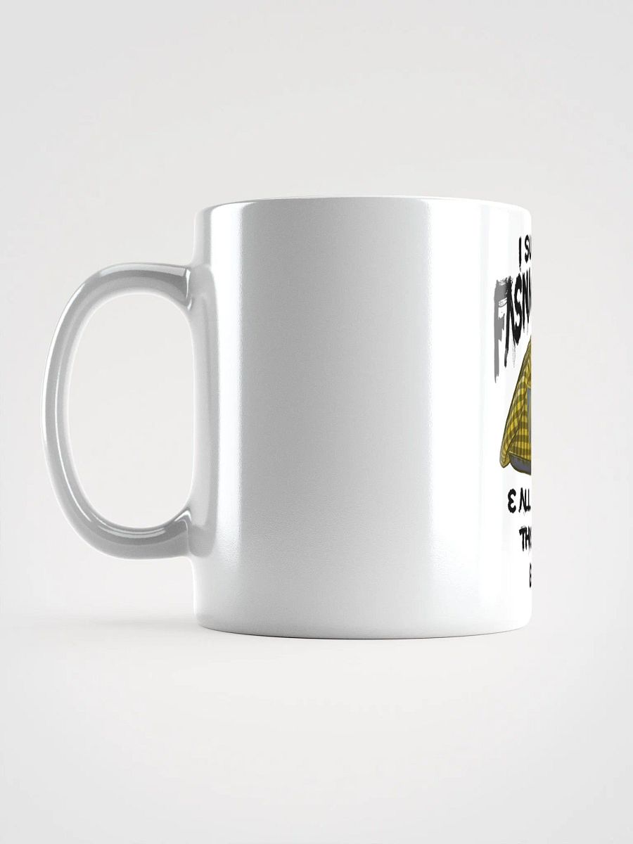 Late Night Disappointment Coffee Mug product image (6)