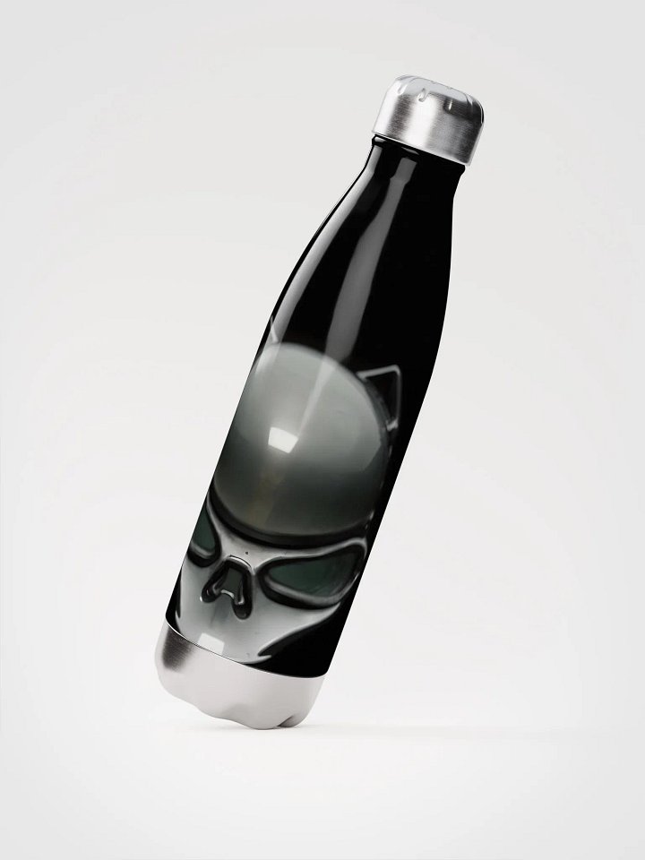 Steel Fluid Retainer product image (2)