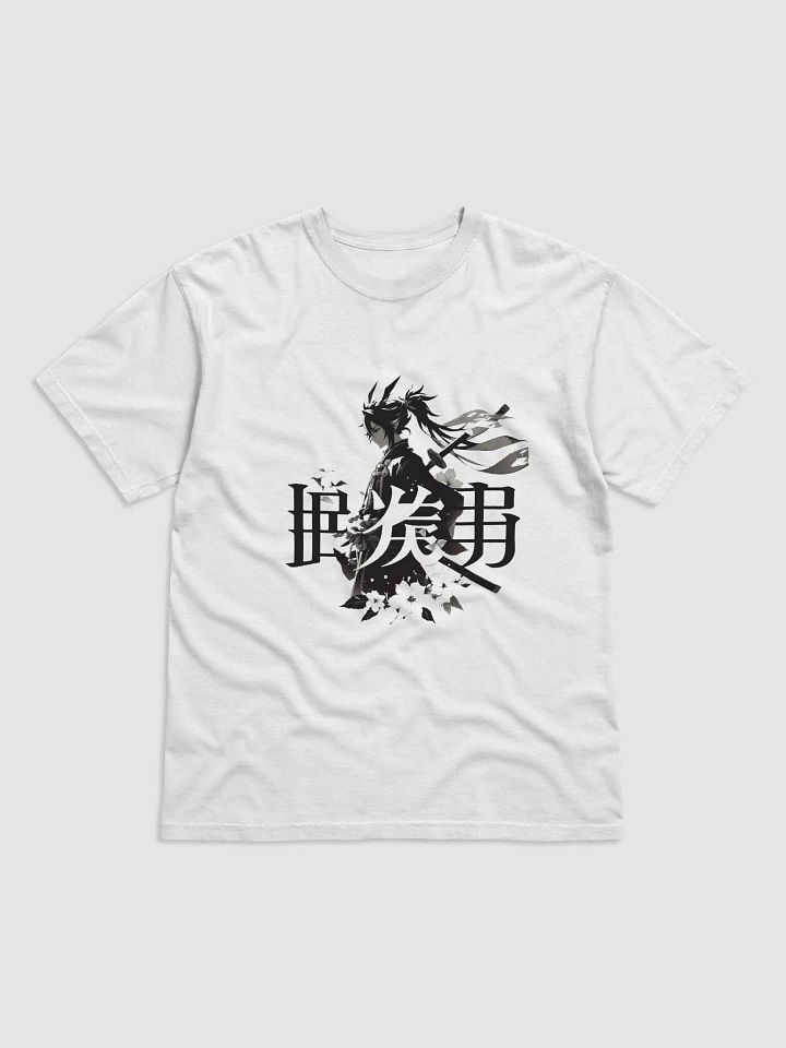 Camiseta Samurai estilo Japones product image (1)