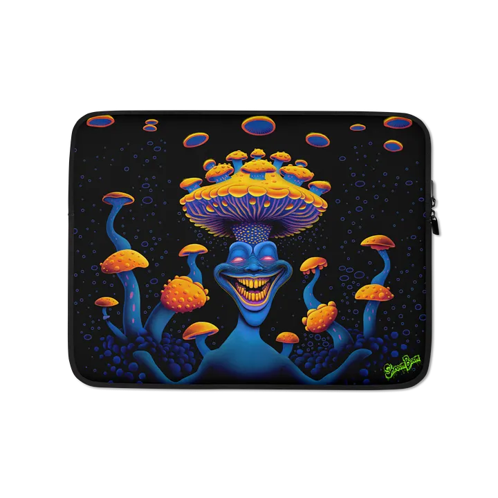 Laptop Sleeve - #LTS33 product image (1)