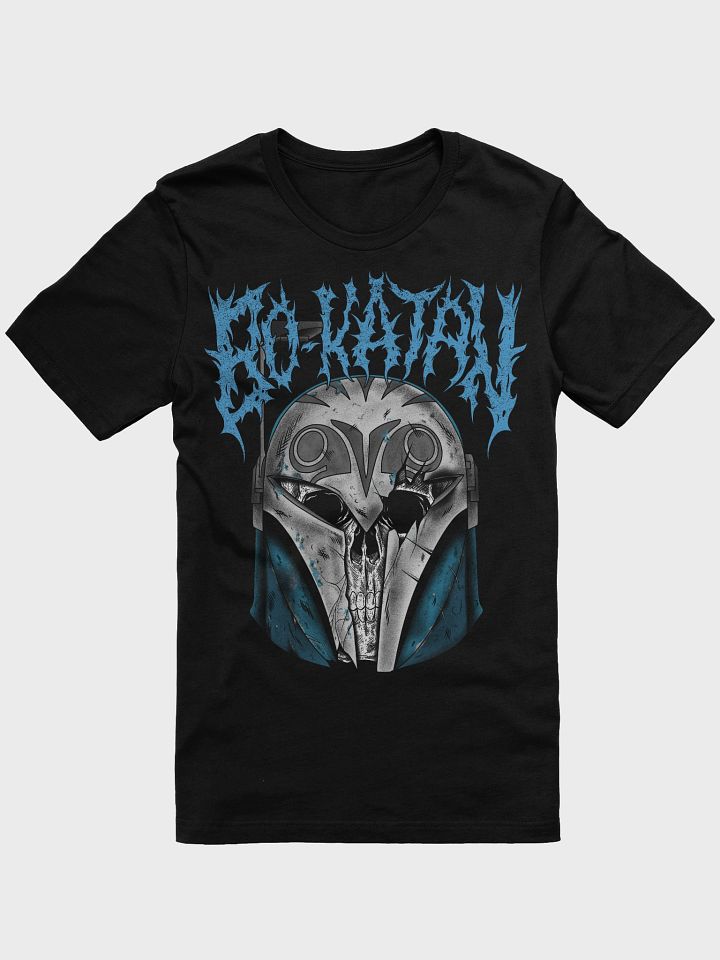 Bo-Katan - Tee product image (1)