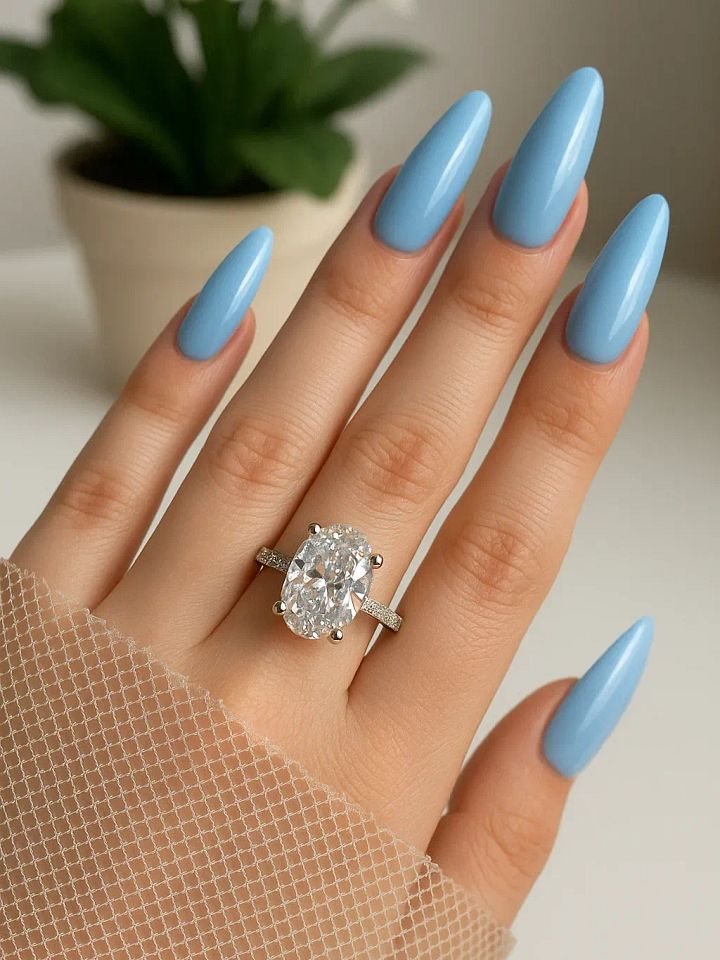 The Rosara Ring-Silver product image (2)