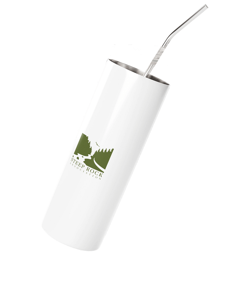 20 oz. Stainless Steel Tumbler product image (2)