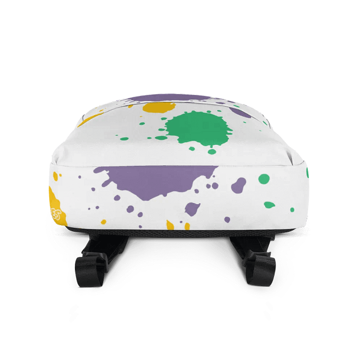 DanVibes - Backpack product image (1)