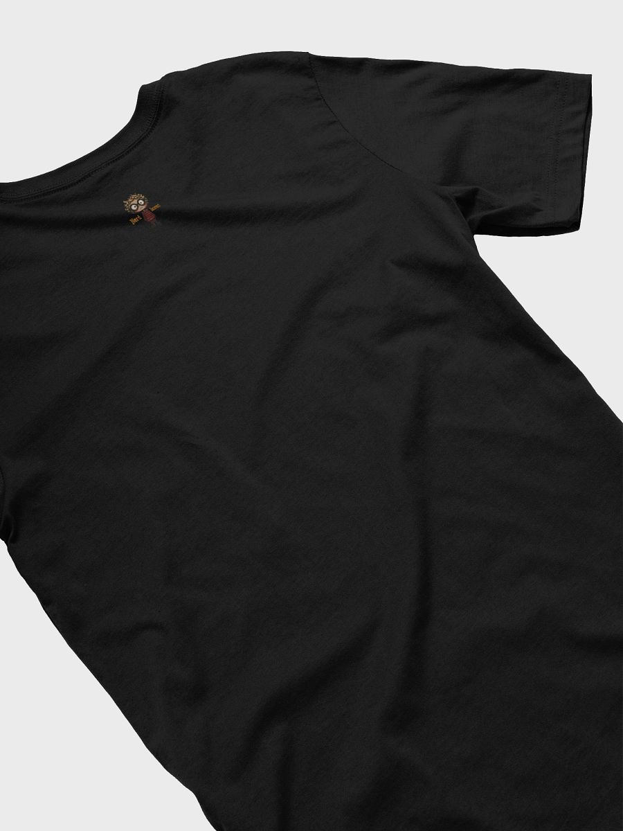 Curiosity Box [Your Laser] - T-Shirt product image (13)