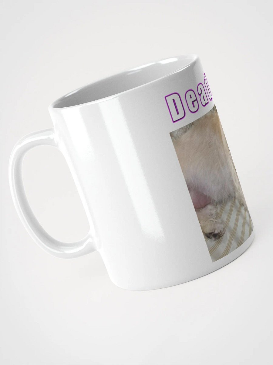 Deadass? Dog product image (7)
