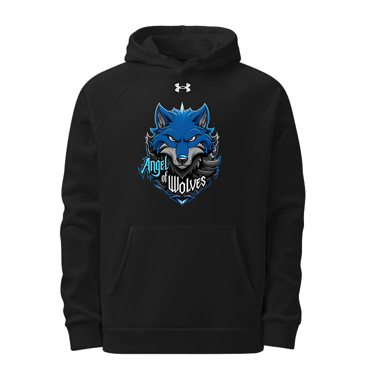 THE Hoodie of AoW2012 product image (1)
