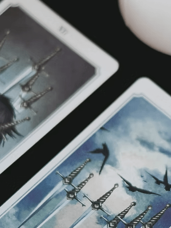 3 TAROT CARDS product image (1)