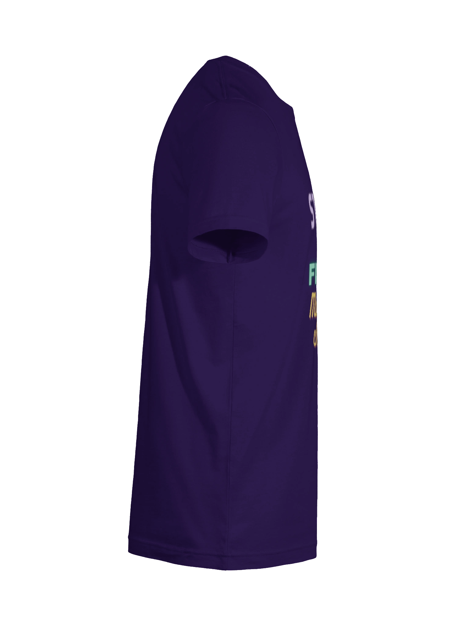 Strong, Fierce, Good Choices '25 Tee product image (12)