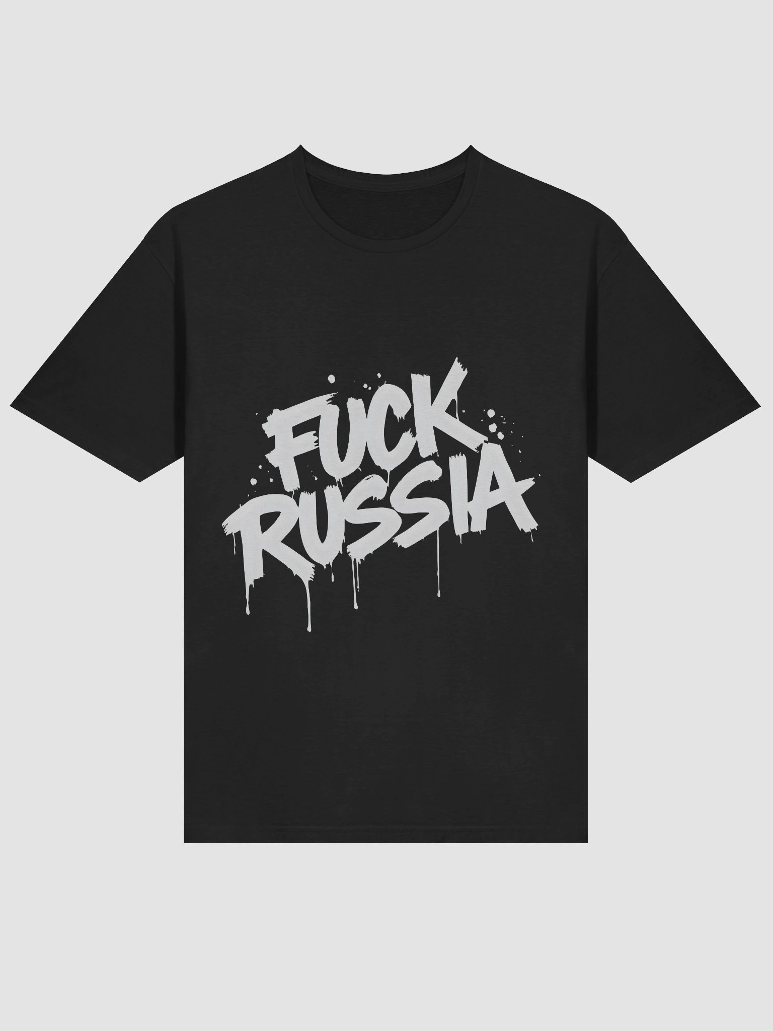Defiant Graffiti Unisex T-Shirt product image (15)