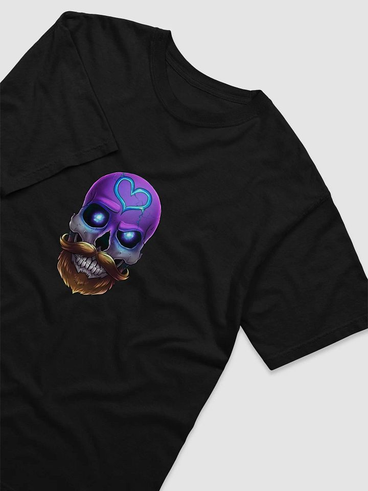 Cranio Big Logo Shirt - Heavy product image (2)