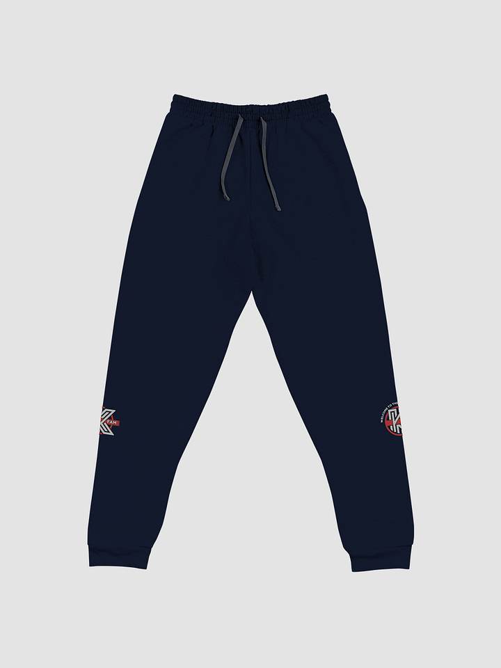 [Kerickter] Jerzees Unisex Joggers Jerzees 975MPR product image (1)