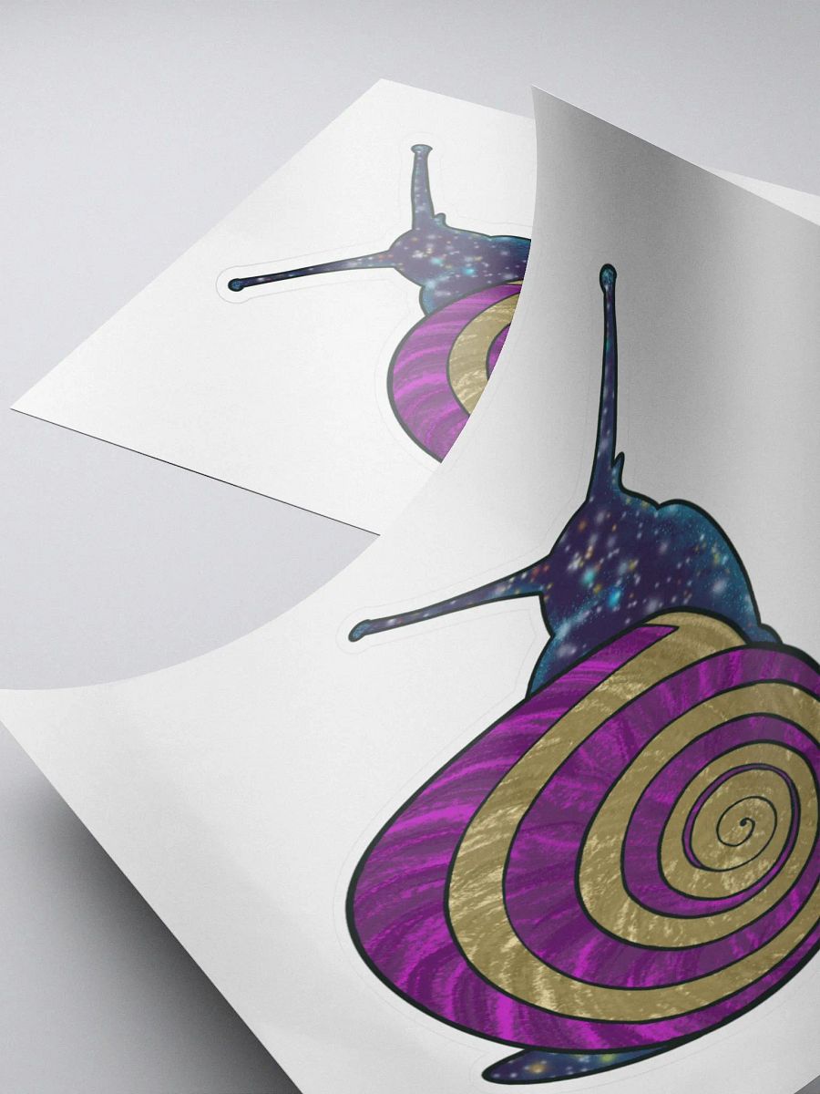 Galaxy Snail product image (4)