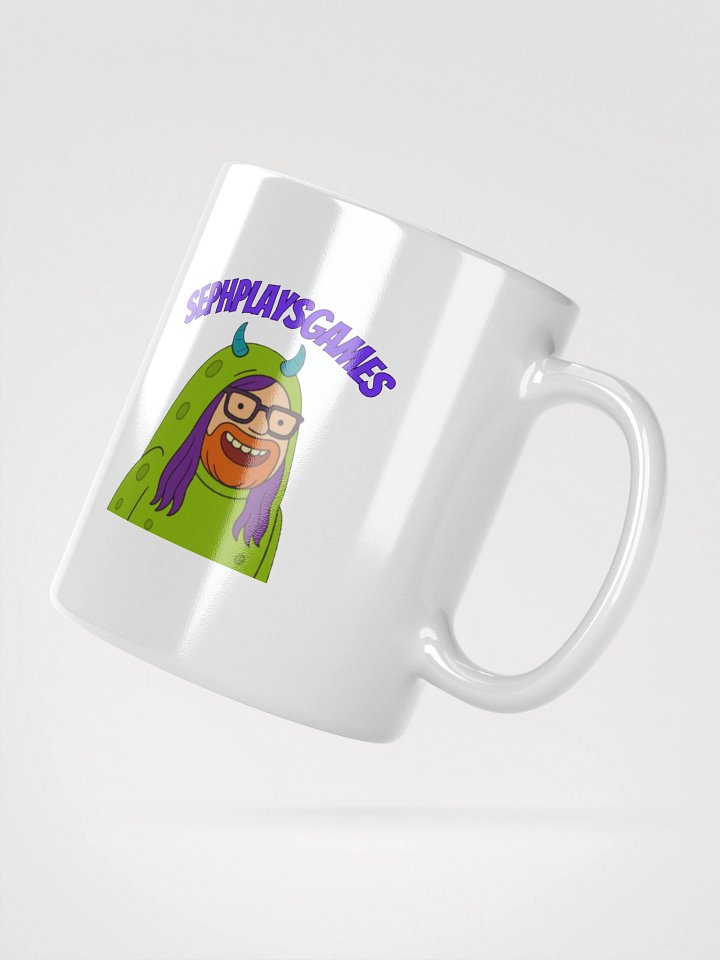 Sephickle Mug product image (4)