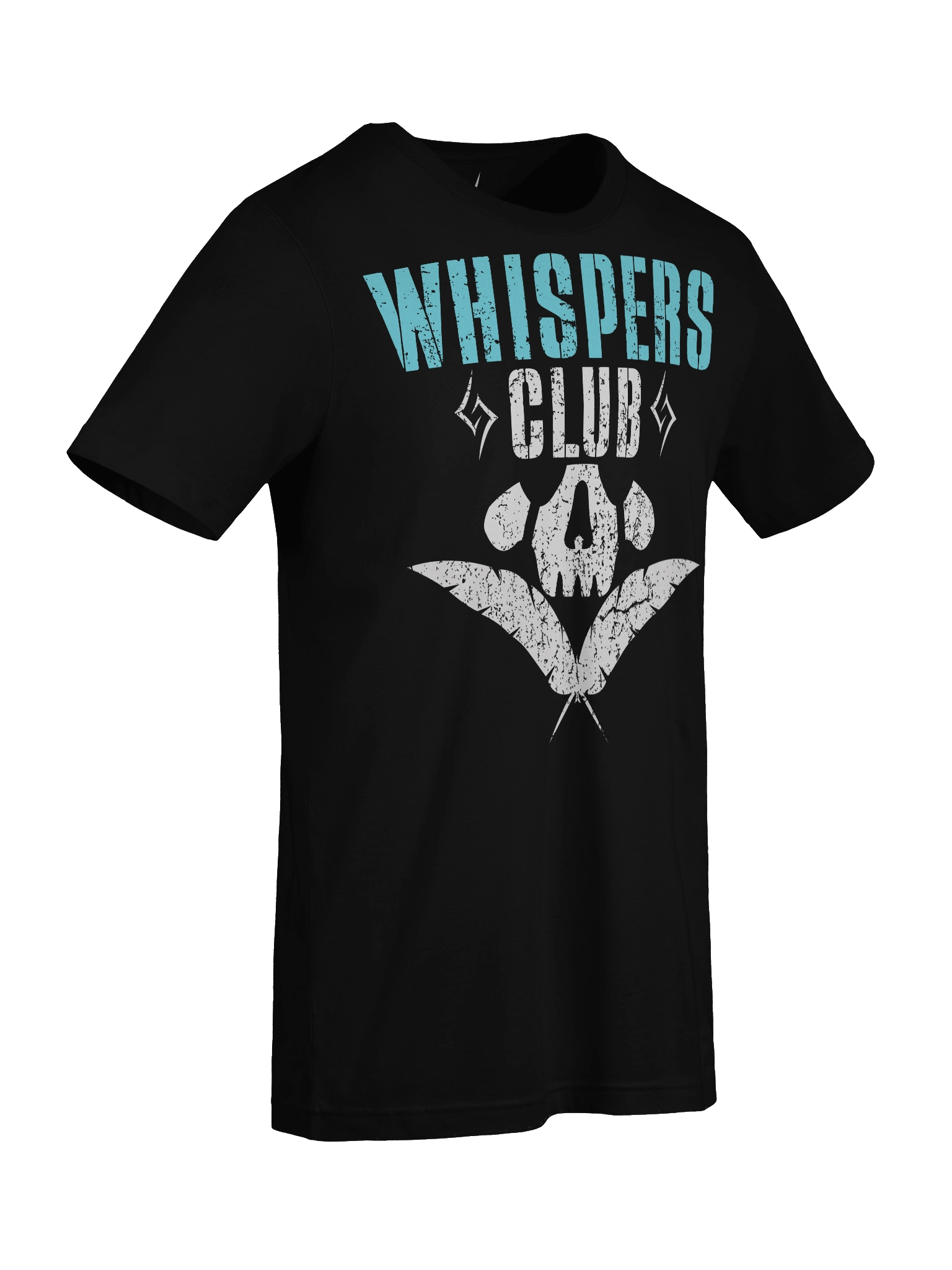 Whispers Club T-Shirt product image (9)