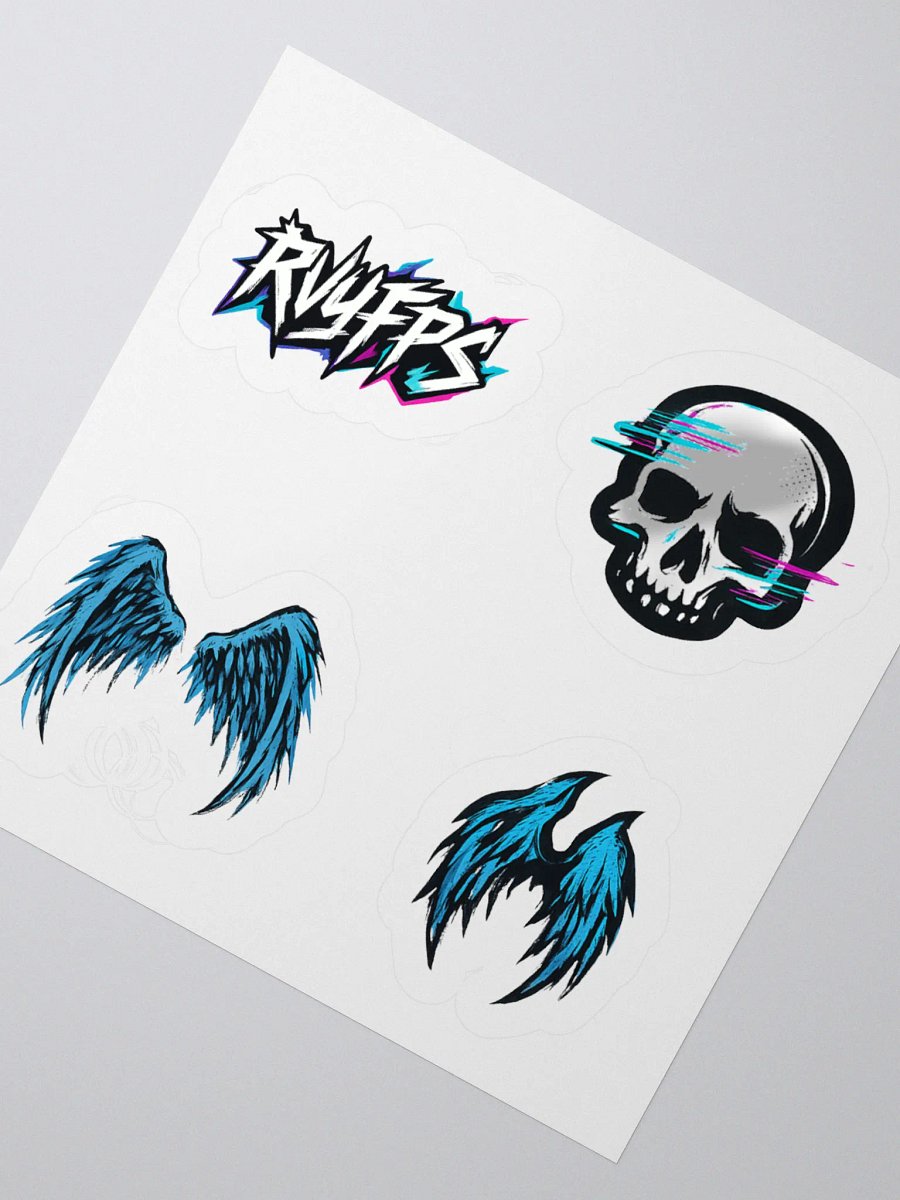 Stickers product image (4)