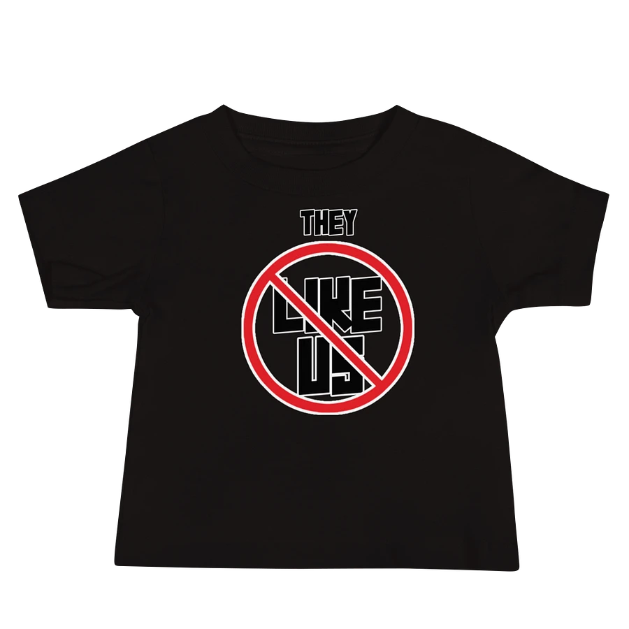 Not Like Us T-Shirt Infant product image (5)