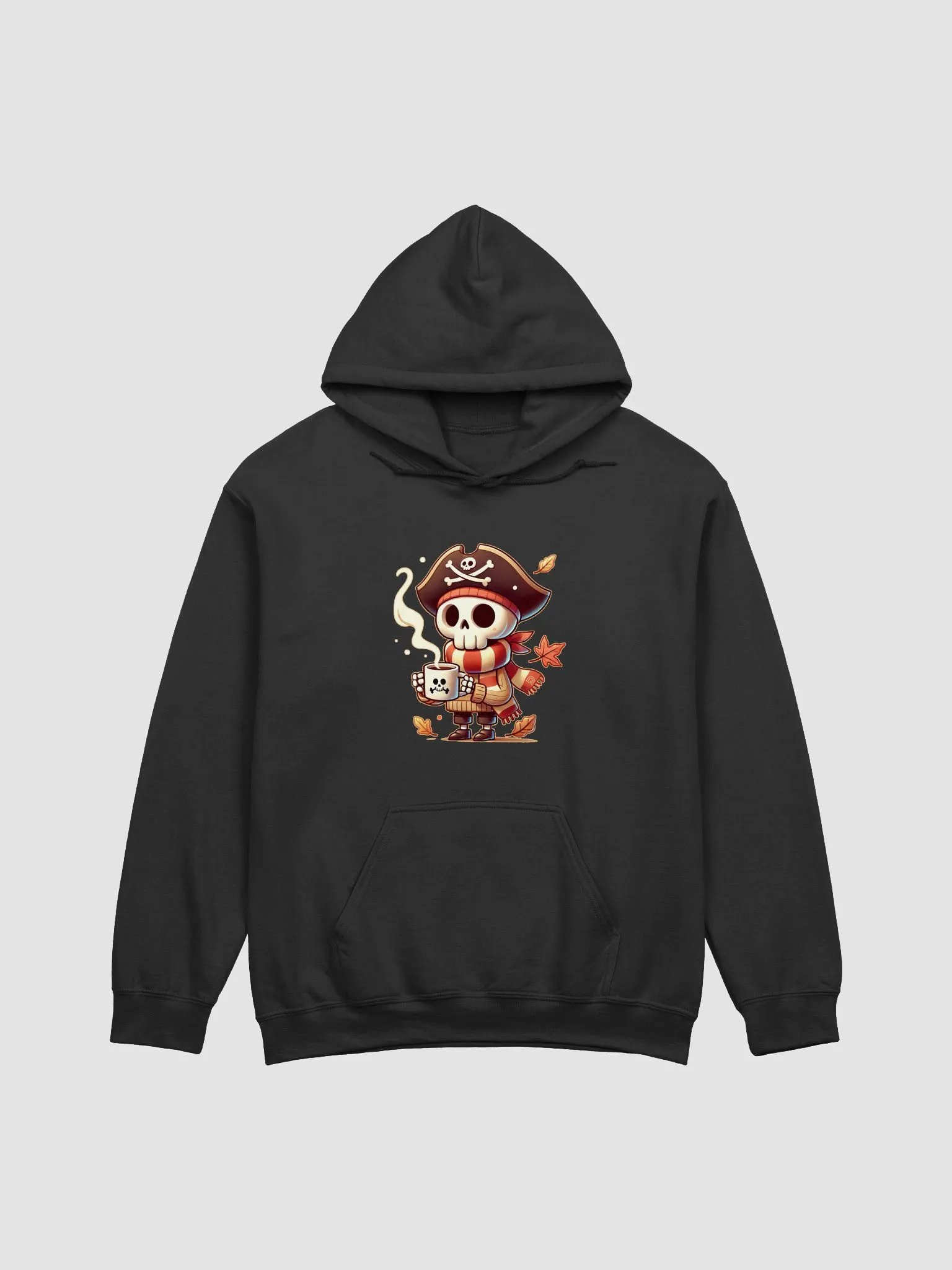 Chilled Hoodie product image (5)
