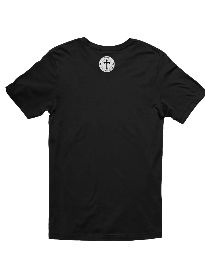 Vox Bellatorum – Gloria Crucis Tee product image (2)