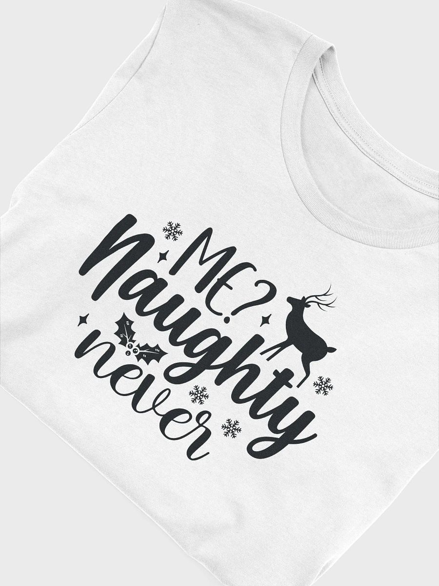 Me Naughty Never product image (5)