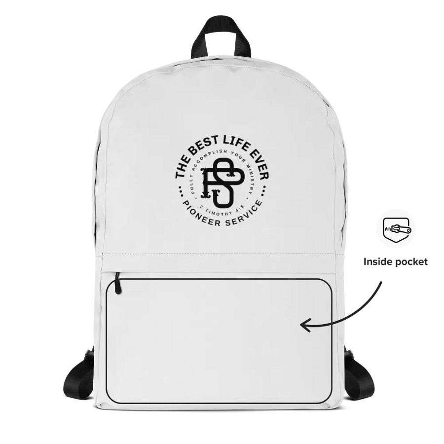 The Best Life Ever: Pioneer Service product image (3)