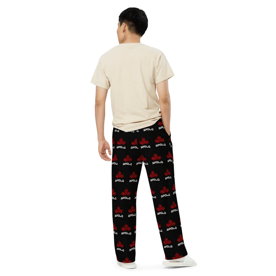 Rpold Pajamas product image (10)