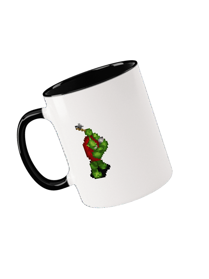 ZUG ZUG Mug product image (1)