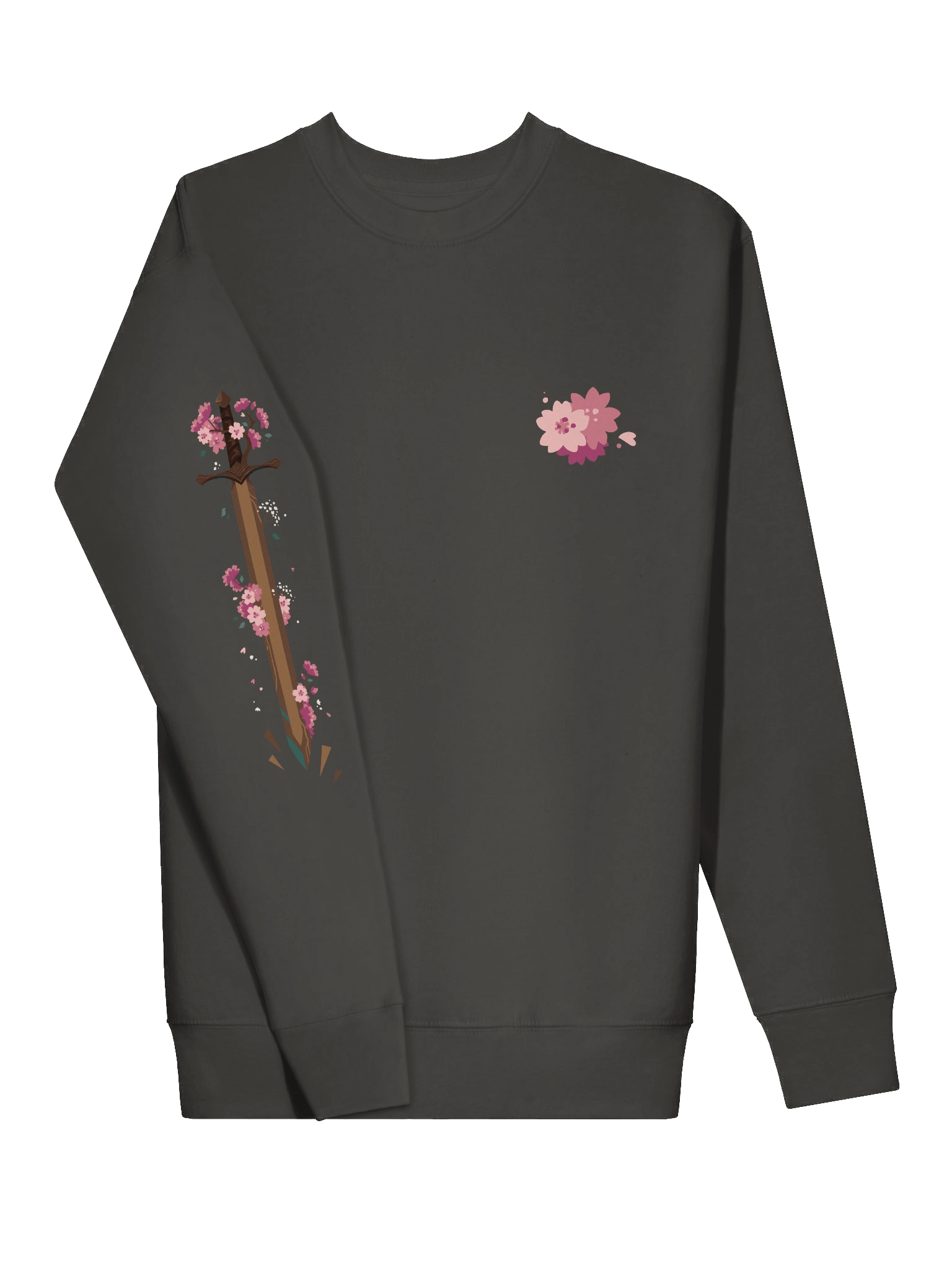 Cherry Sword Crewneck product image (2)