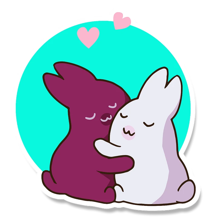 Bunny Hug 2