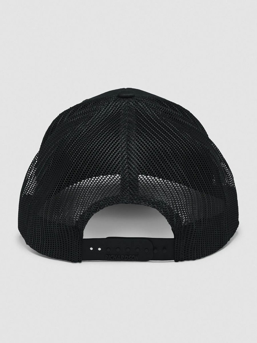 DAS Trucker Snapback product image (5)